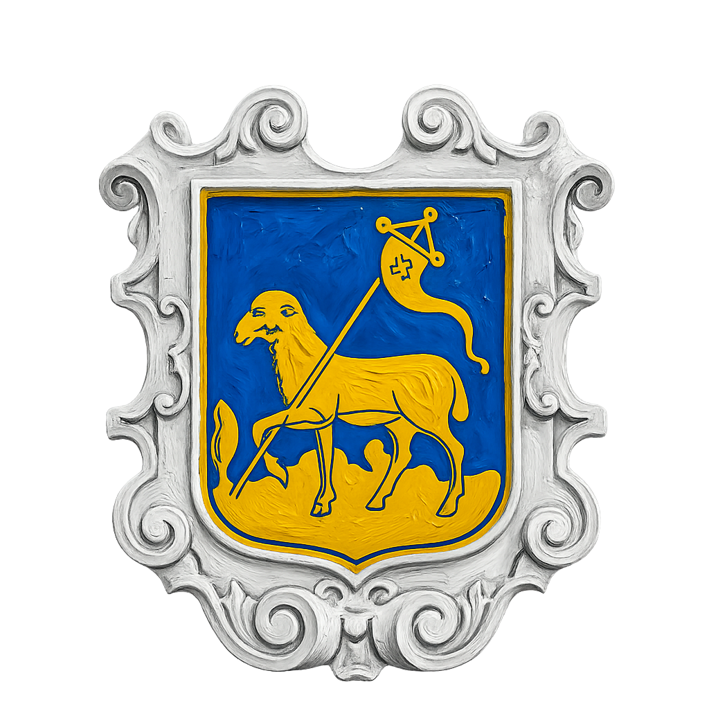 Het Velsense Agnus Dei
