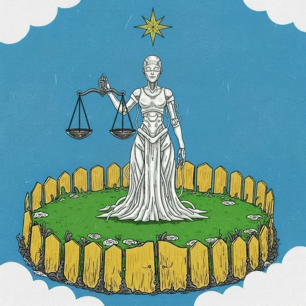 Het Spiegelhuis der Waarheid